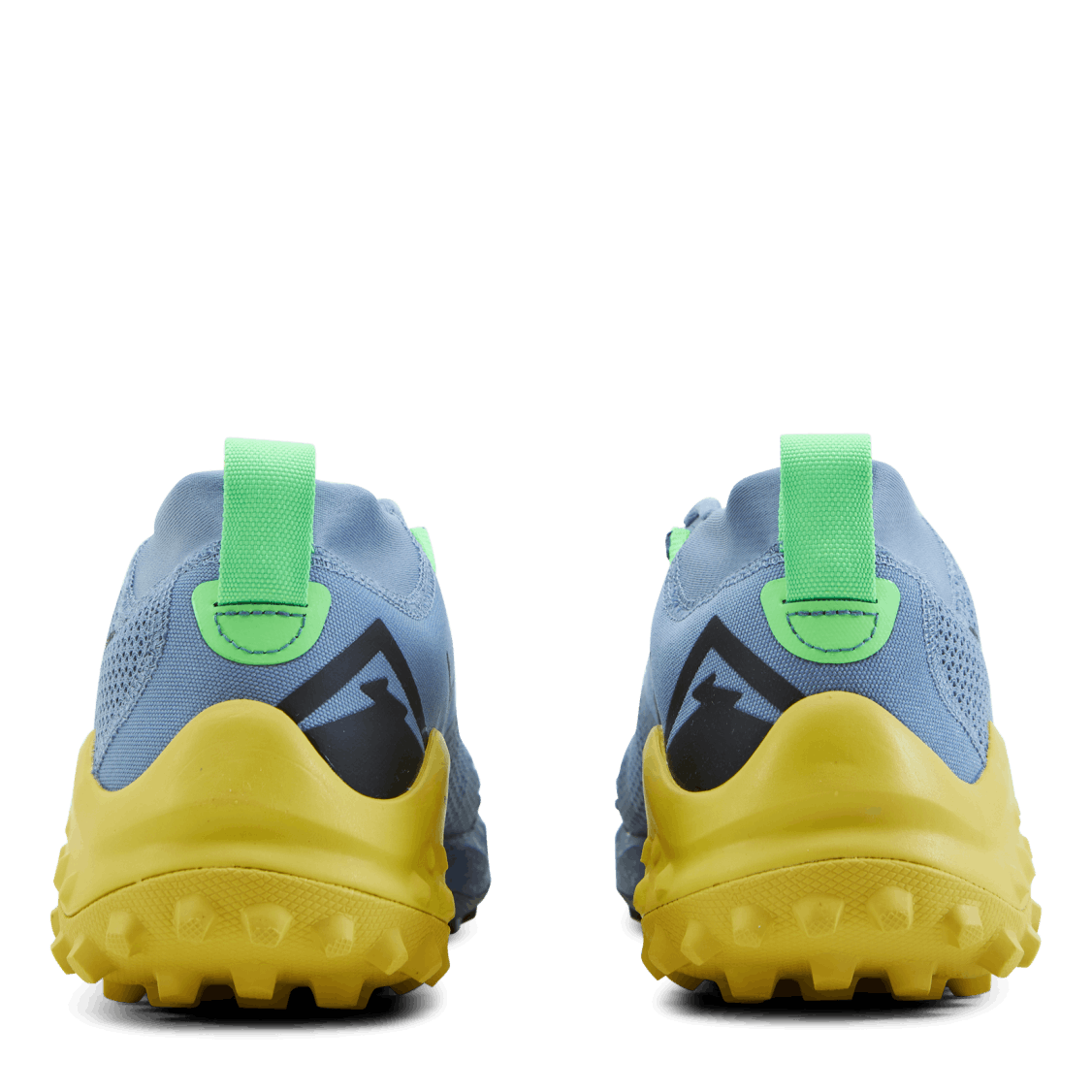 Nike Wildhorse 7 Ashen Slate/black-diffused Blu