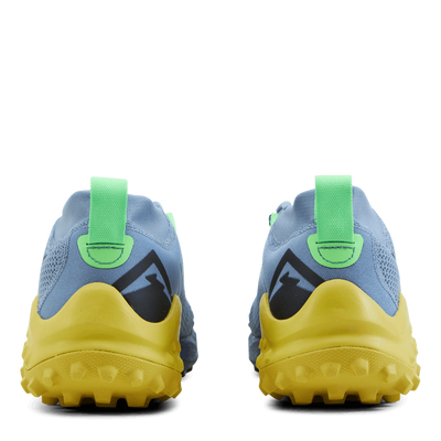 Nike Wildhorse 7 Ashen Slate/black-diffused Blu