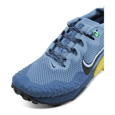 Nike Wildhorse 7 Ashen Slate/black-diffused Blu