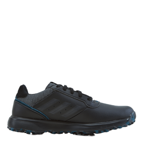 S2G Golf Shoes Core Black / Grey Six / Wild Teal