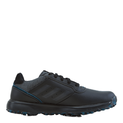 S2G Golf Shoes Core Black / Grey Six / Wild Teal