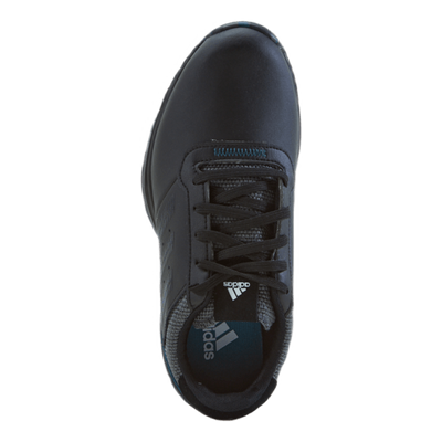 S2G Golf Shoes Core Black / Grey Six / Wild Teal