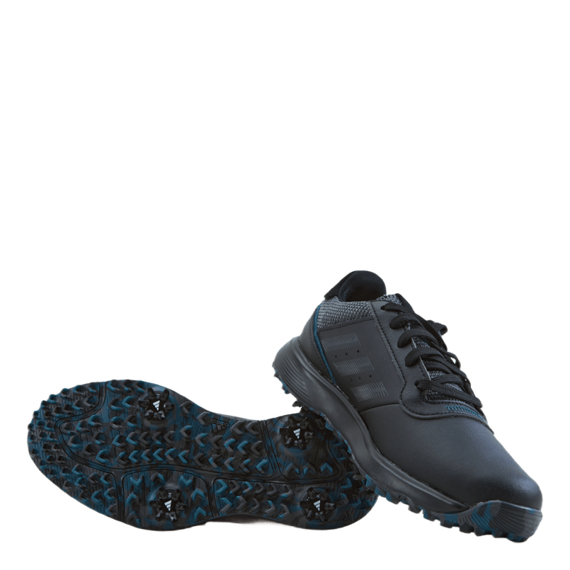 S2G Golf Shoes Core Black / Grey Six / Wild Teal