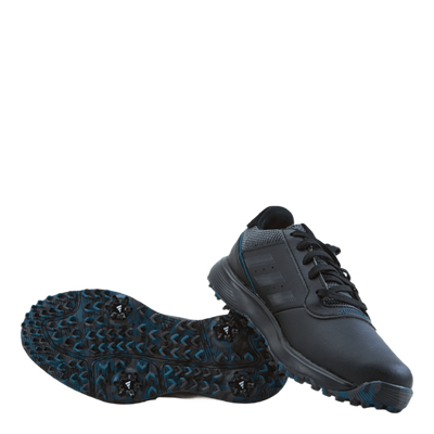 S2G Golf Shoes Core Black / Grey Six / Wild Teal