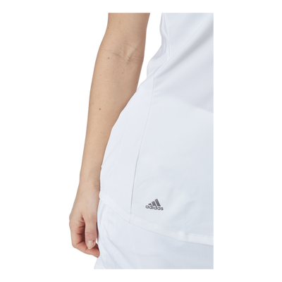 Ultimate365 Solid Polo Shirt White