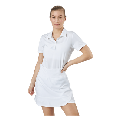 Ultimate365 Solid Polo Shirt White