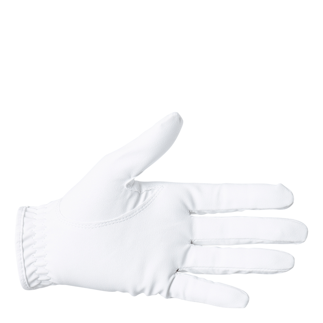 W L&amp;g Gl Left White/white