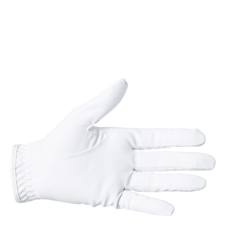 W L&amp;g Gl Left White/white
