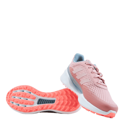 Women's Summervent Spikeless Golf Shoes Wonder Mauve / Wonder Mauve / Magic Grey