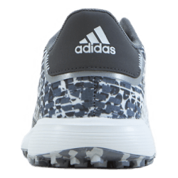 S2G Spikeless Golf Shoes Cloud White / Grey Four / Grey Six
