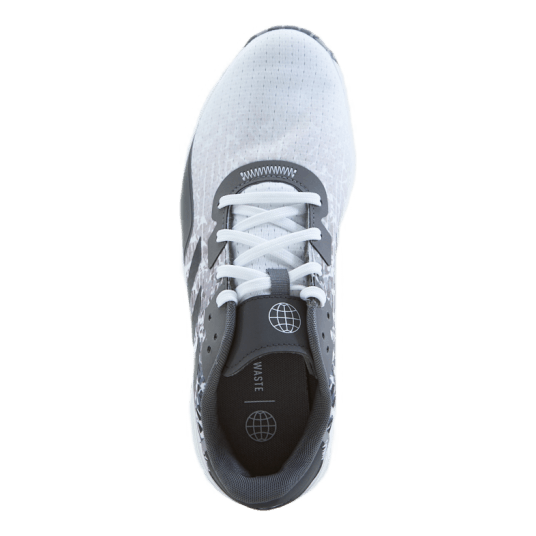 S2G Spikeless Golf Shoes Cloud White / Grey Four / Grey Six