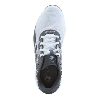 S2G Spikeless Golf Shoes Cloud White / Grey Four / Grey Six