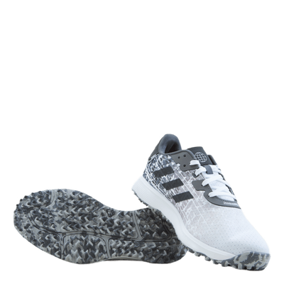 S2G Spikeless Golf Shoes Cloud White / Grey Four / Grey Six