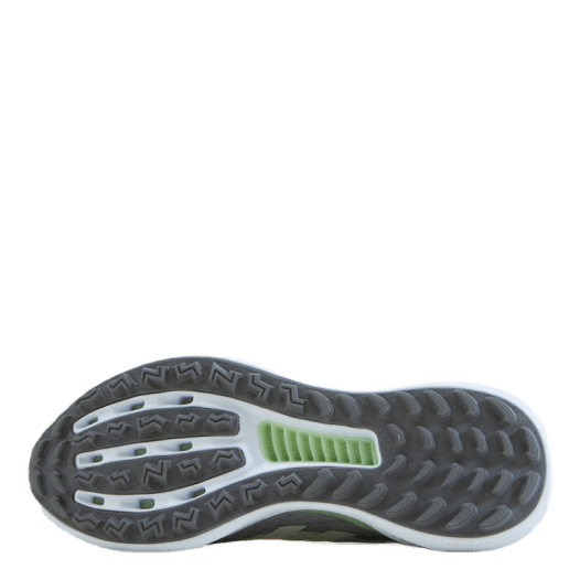 Women's Summervent Spikeless Golf Shoes Cloud White / Cloud White / Almost Lime