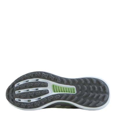 Women's Summervent Spikeless Golf Shoes Cloud White / Cloud White / Almost Lime