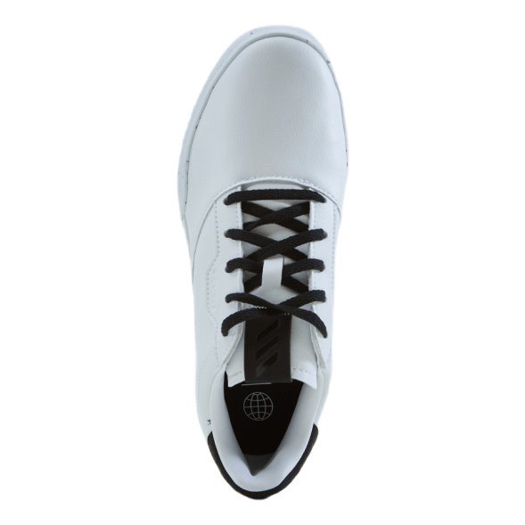 Women's Adicross Retro Spikeless Golf Shoes Cloud White / Core Black / Cloud White