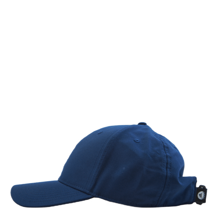 Crestable Golf Performance Cap Team Navy Blue