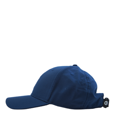 Crestable Golf Performance Cap Team Navy Blue