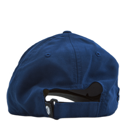 Crestable Golf Performance Cap Team Navy Blue