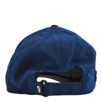 Crestable Golf Performance Cap Team Navy Blue