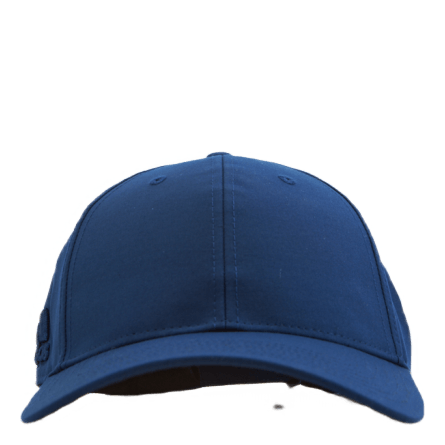 Crestable Golf Performance Cap Team Navy Blue