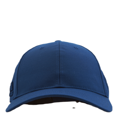 Crestable Golf Performance Cap Team Navy Blue