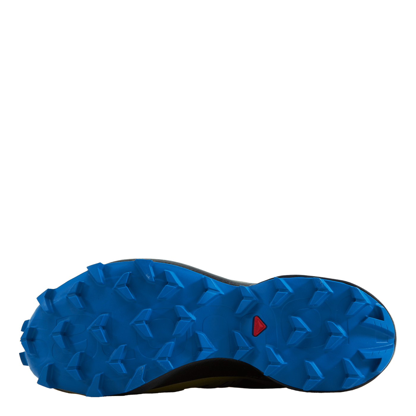 Speedcross 5 Gtx Black/green Moss/skydiver
