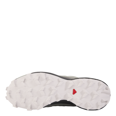 Speedcross 5 W Wrought Iron/spray/white (pant