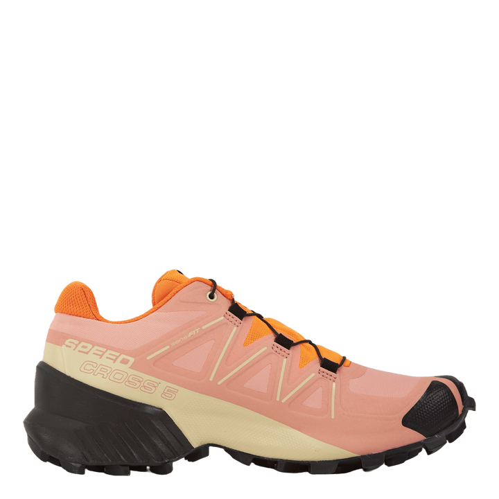 Speedcross 5 W Blooming Dahlia/black/vibrant