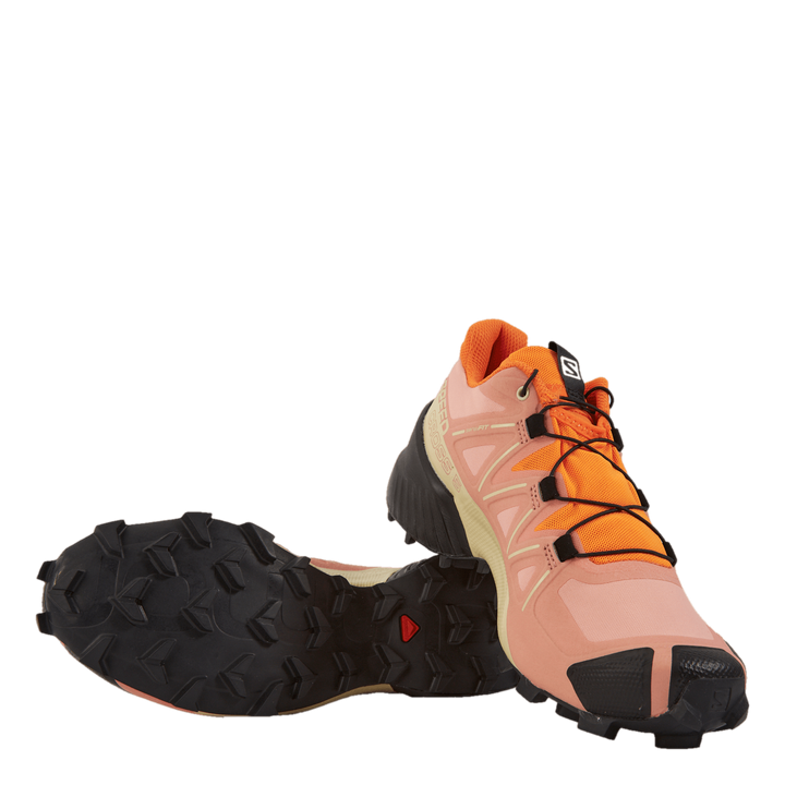 Speedcross 5 W Blooming Dahlia/black/vibrant