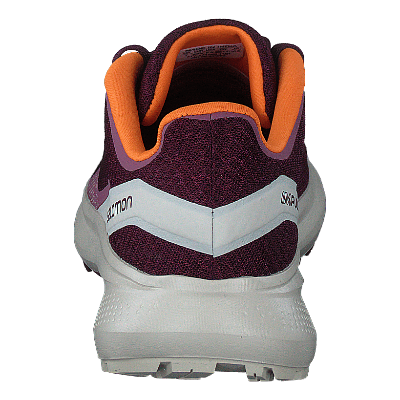 Impulse W Grape Wine/rainy Day/vibrant O
