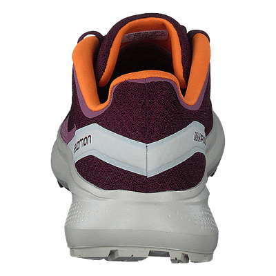 Impulse W Grape Wine/rainy Day/vibrant O