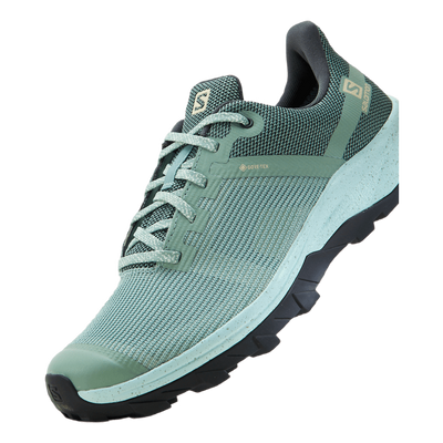 Outline Prism Gtx W Granite Green/yucca/ebony