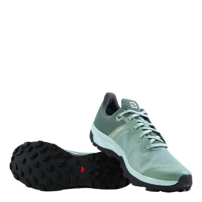 Outline Prism Gtx W Granite Green/yucca/ebony