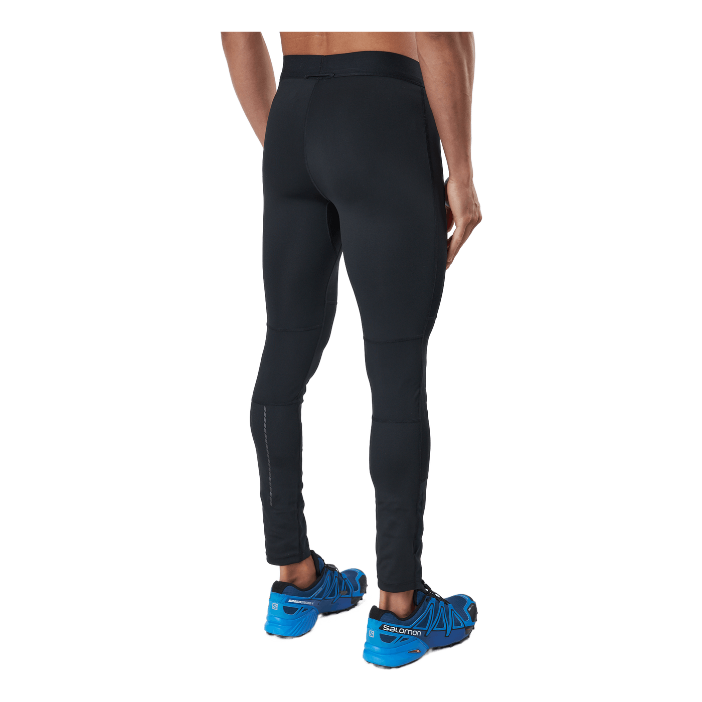 Cross Run Tight M Black