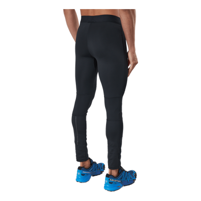 Cross Run Tight M Black