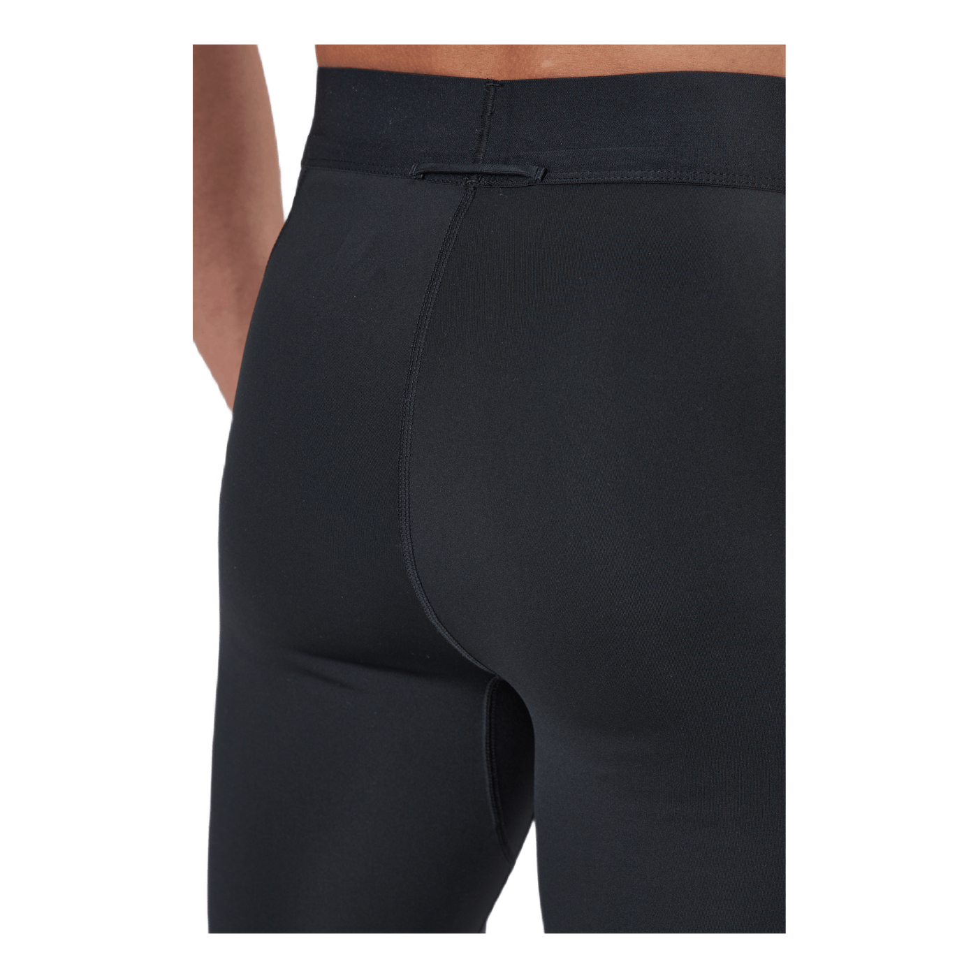 Cross Run Tight M Black