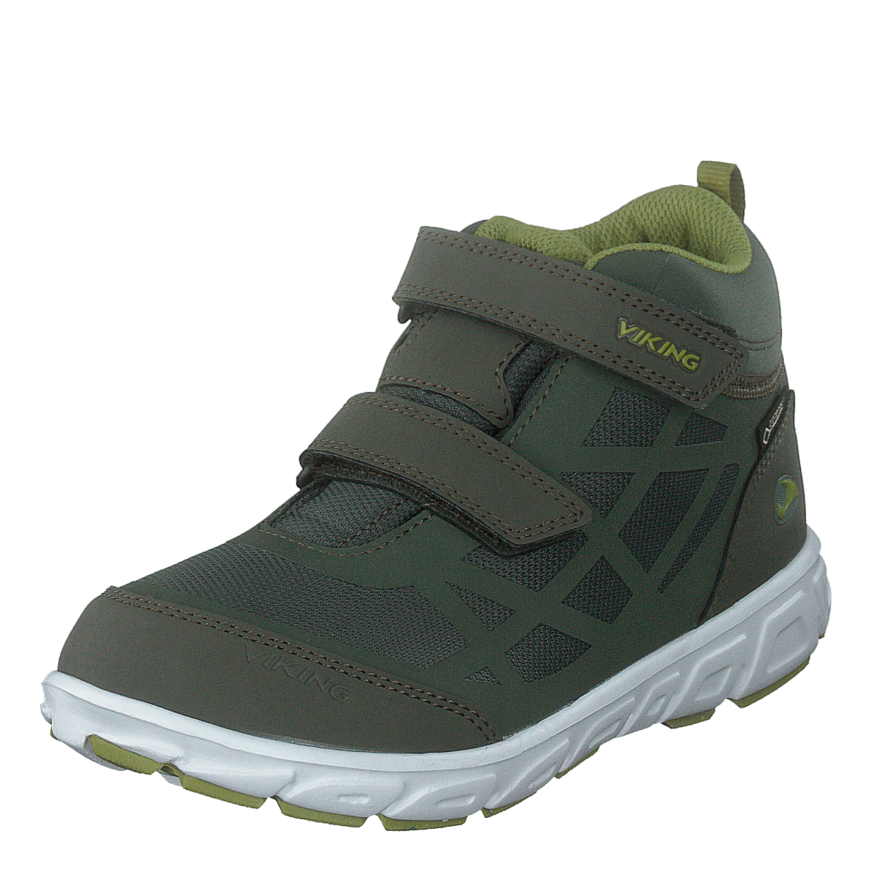 Veme Reflex Mid GTX 2V Olive/Khaki