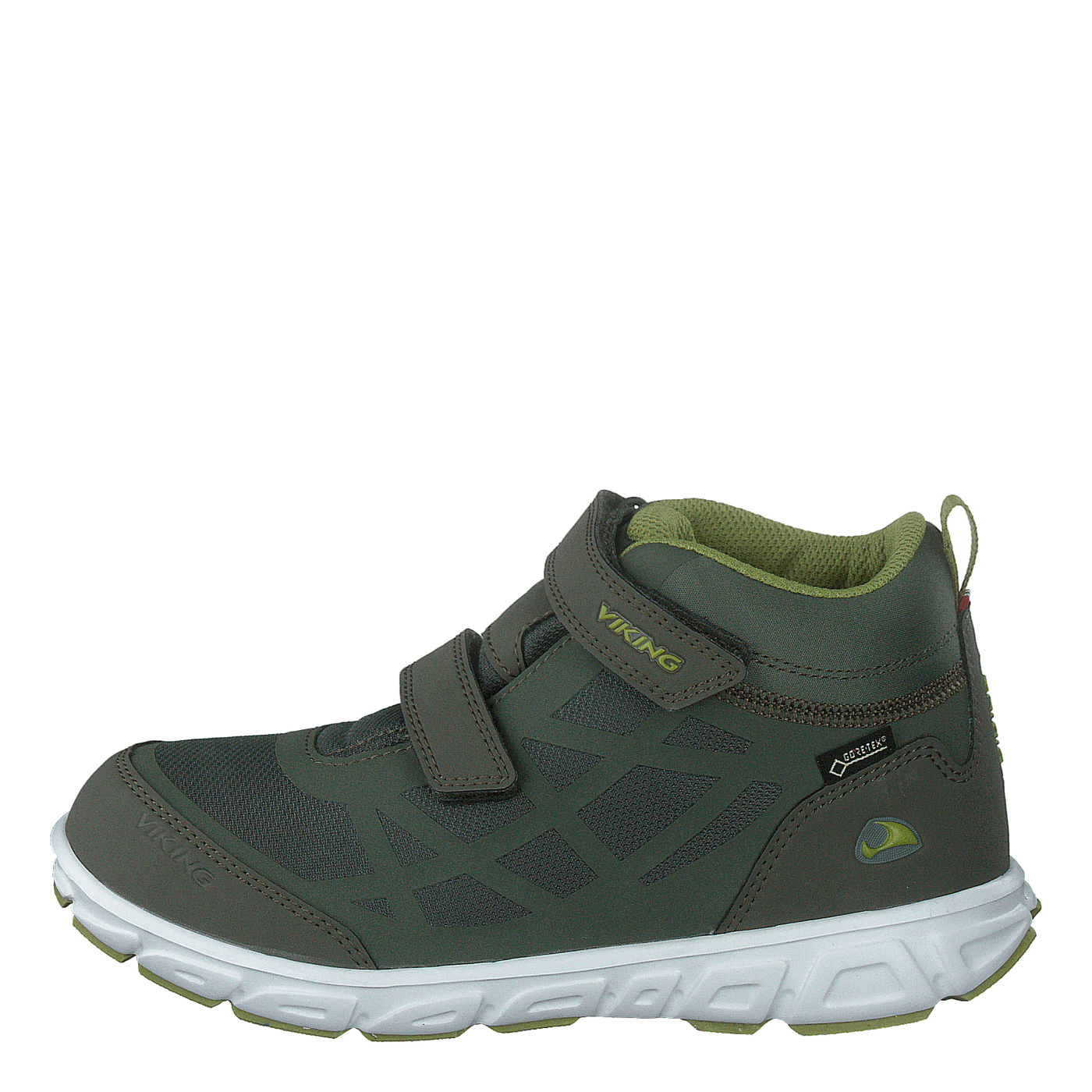 Veme Reflex Mid GTX 2V Olive/Khaki