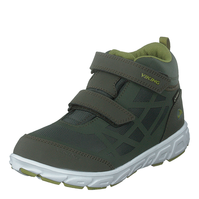 Veme Reflex Mid GTX 2V Olive/Khaki