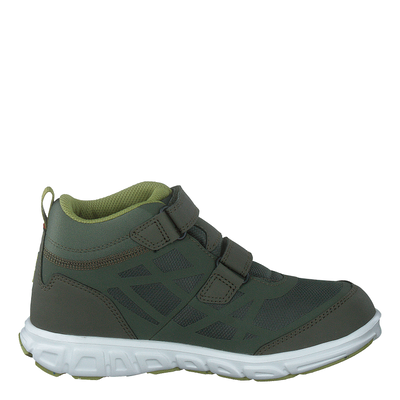 Veme Reflex Mid GTX 2V Olive/Khaki