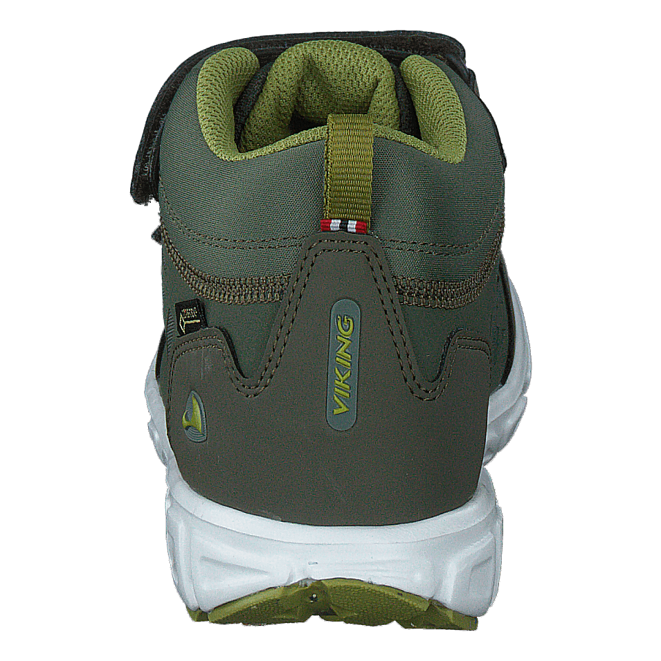 Veme Reflex Mid GTX 2V Olive/Khaki