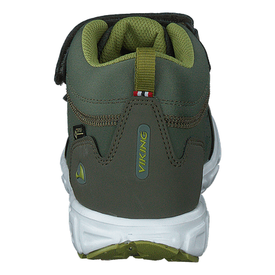 Veme Reflex Mid GTX 2V Olive/Khaki