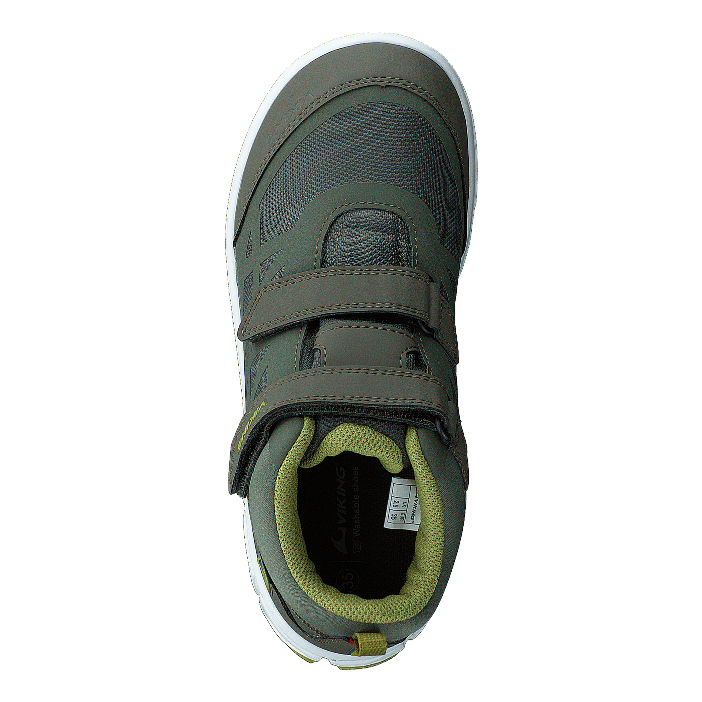 Veme Reflex Mid GTX 2V Olive/Khaki