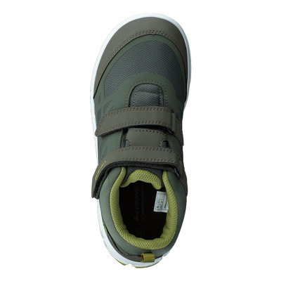 Veme Reflex Mid GTX 2V Olive/Khaki