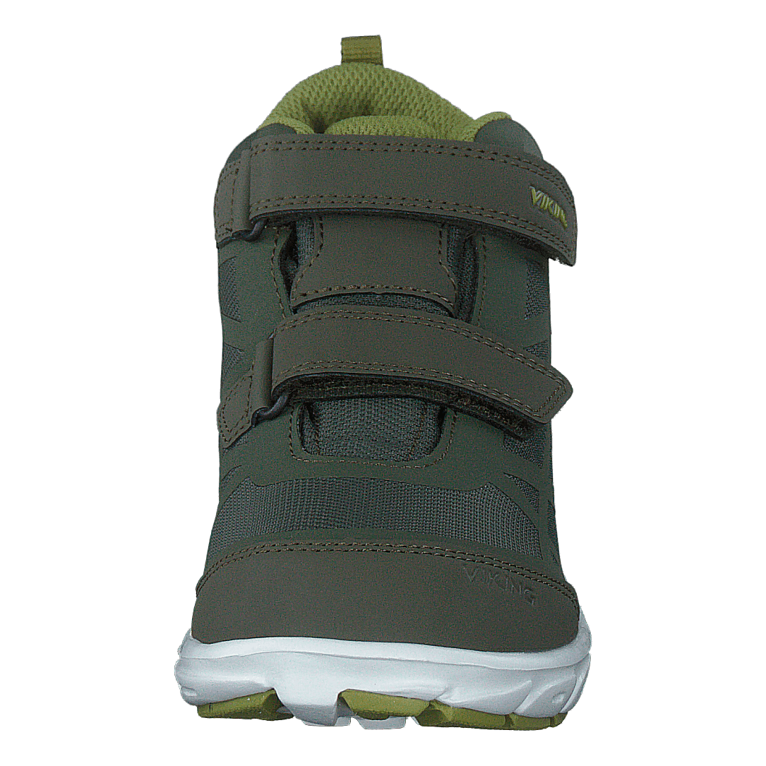 Veme Reflex Mid GTX 2V Olive/Khaki