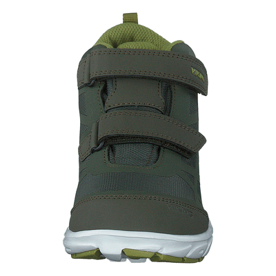 Veme Reflex Mid GTX 2V Olive/Khaki