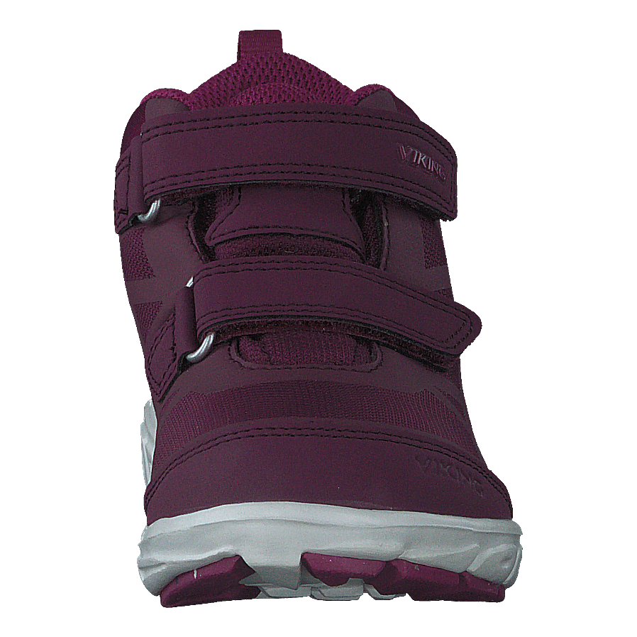 Veme Reflex Mid GTX 2V Dark Pink/Fuchsia