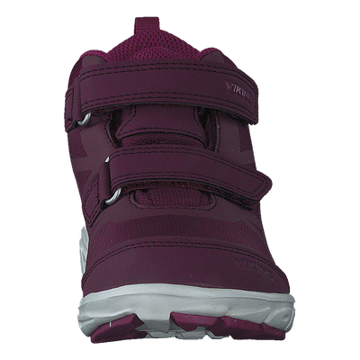 Veme Reflex Mid GTX 2V Dark Pink/Fuchsia