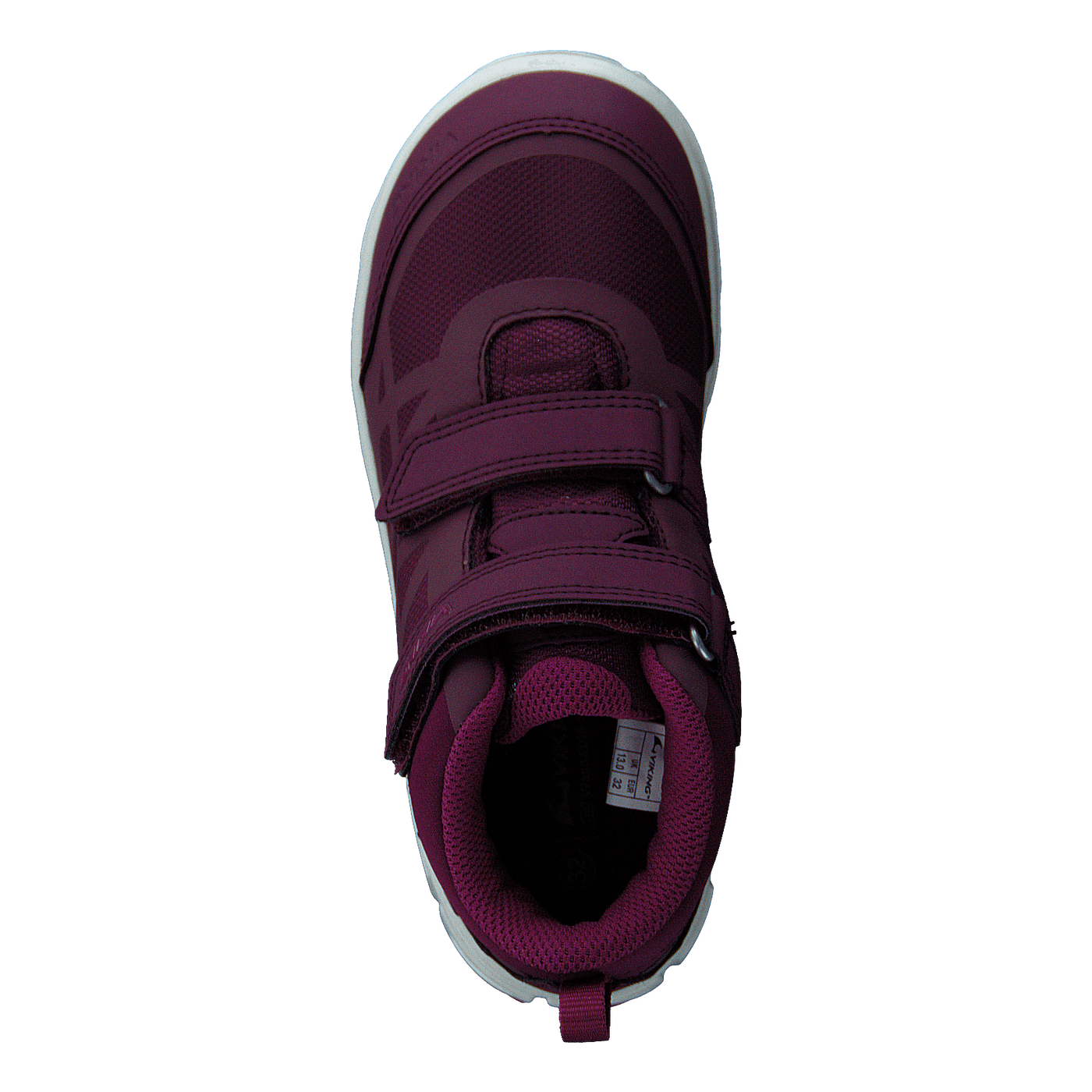 Veme Reflex Mid GTX 2V Dark Pink/Fuchsia